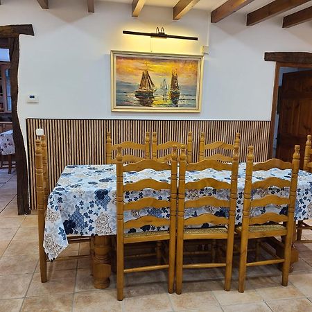 La Casona De Picoverde Cobreces Ngoại thất bức ảnh