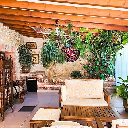 La Casona De Picoverde Cobreces Ngoại thất bức ảnh