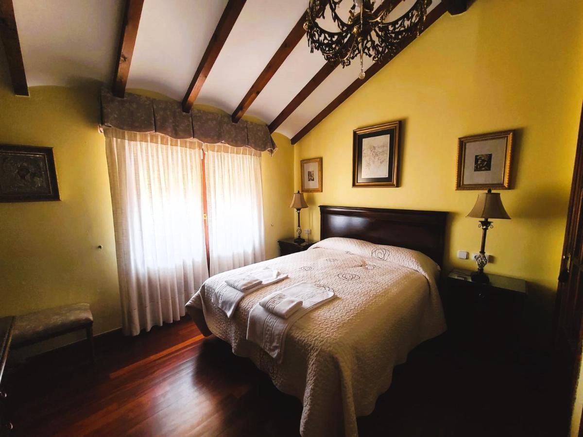 La Casona De Picoverde Cobreces Ngoại thất bức ảnh