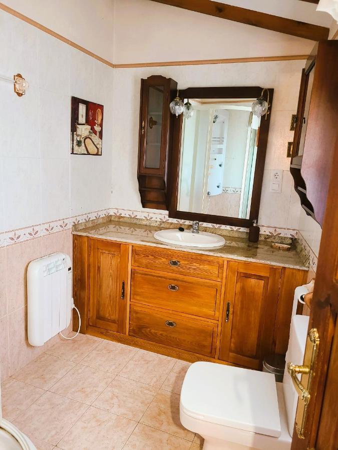 La Casona De Picoverde Cobreces Ngoại thất bức ảnh