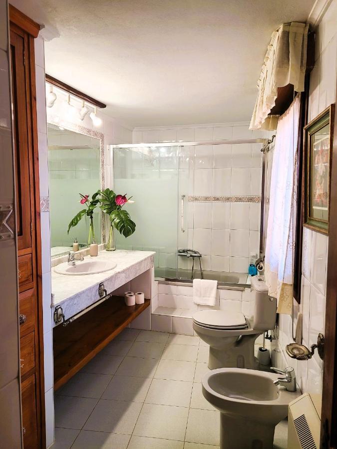 La Casona De Picoverde Cobreces Ngoại thất bức ảnh