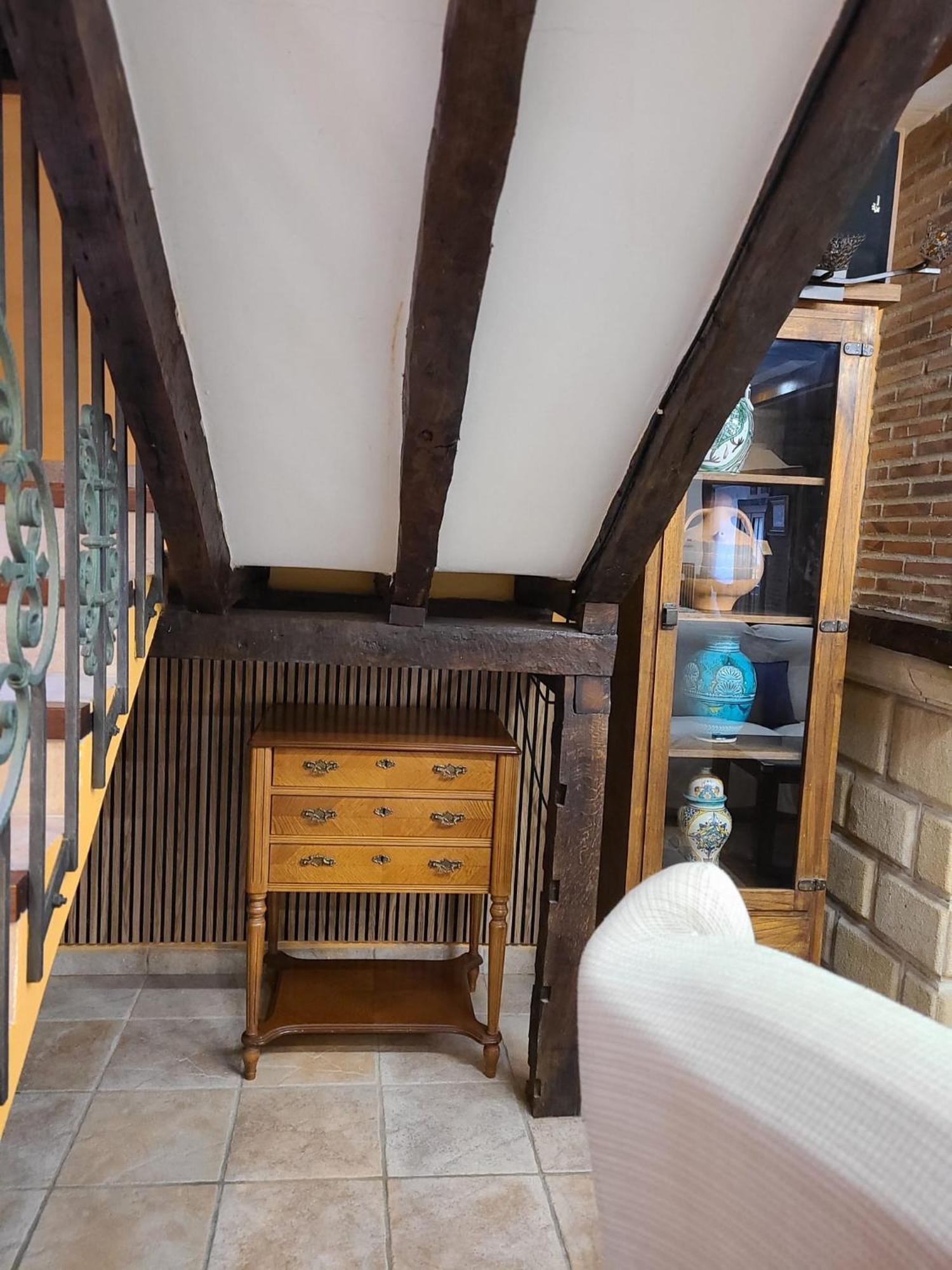 La Casona De Picoverde Cobreces Ngoại thất bức ảnh